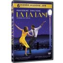 La La Land DVD