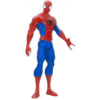 Hasbro Spiderman 30 cm vysoká