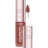L’Oréal Paris Hyaluron Tint Lip Stain Serum tekutý rúž s hydratačným účinkom 640 Tea Time 5 ml