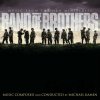 Michael Kamen Band Of Brothers White 180G LpBooklet