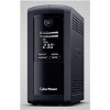 CyberPower Value PRO SERIE GreenPower UPS 1000VA/550W, IEC zásuvky VP1000EILCD