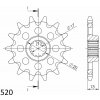 SUPERSPROX Reťazové koliečko SUPERSPROX CST-125:14 14T, 520