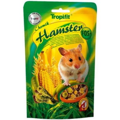 TROPIFIT Hamster 500g krmivo pre škrečky