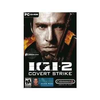IGI 2 Covert Strike