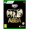 Let’s Sing Presents ABBA (XONE/XSX) 4020628640590