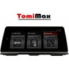 TomiMax BMW GT 5 F07/10/11/18 Android 14 12,3