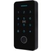 Inteligentné WIFI TUYA klávesnica s biometriou a RFID čítačkou | ZONEWAY F100