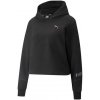 Puma Cyber Cropped Hoodie
