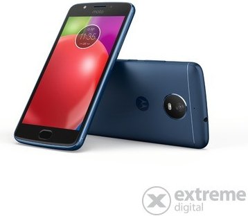 Motorola Moto E4 Dual SIM od 152,9 € - Heureka.sk