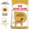 Royal Canin Golden Retriever junior Puppy hydina 12 kg