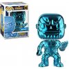 Funko Pop! 289 Marvel Avengers Thanos Blue