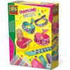 Ses Výroba diamantových náramkov 8710341147464