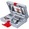 BOSCH BOSCH 49-dielna súprava vrtákov a skrutkovacích hrotov Premium X-Line - 2608P00233