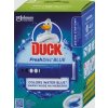 Duck Fresh Discs Blue Toaletný gél pre hygienickú čistotu a sviežosť vašej toalety 36 ml