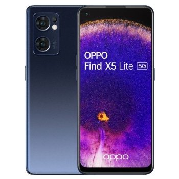 OPPO Find X5 Lite 5G 8GB/256GB