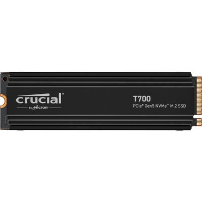 Crucial T700 2TB, CT2000T700SSD5