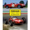 Ferrari 1960-1965 (Bernard Cahier,David Waldron)(Pevná)
