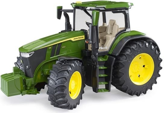 Bruder 3150 Traktor John Deere 7R 350