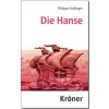 Die Hanse (Philippe Dollinger,Nils Jörn,Volker Henn,Marga Krabusch)(Pevná)