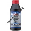 LIQUI MOLY 4433 prevodový olej GL4+ 75W-90 - 500ml