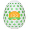 Tenga Egg Stud jednorazový masturbátor 6,5 cm