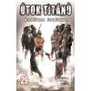 Útok titánů 29 (Hadžime Isajama)