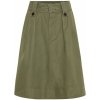 Camel Active Skirt zelená