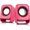 SpeedLink Snappy SL-8002-BY Reproduktory