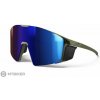Julbo EDGE COVER reactiv 2-4 okuliare, army green/black