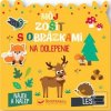 Môj zošit s obrázkami na… (Carotte et Campagne)