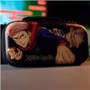 Konix Jujutsu Kaisen Nintendo Switch/Switch Lite Carry Bag Dark
