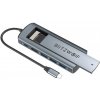 Adaptér 7w1 HUB Blitzwolf BW-TH5 USB-C
