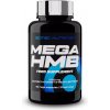 Scitec Nutrition Mega HMB, 90 kapsúl