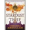 The Stardust Thief - Chelsea Abdullah, Orbit