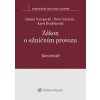 Zákon o silničním provozu - Daniel Novopacký, Pavel Vetešník, Karel Bezděkovský