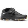 NORTHWAVE Enduro Mid 2, black/camo sole, M80223011-60