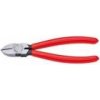 Knipex Kliešte bočné cvikacie 110 mm 70 01 110