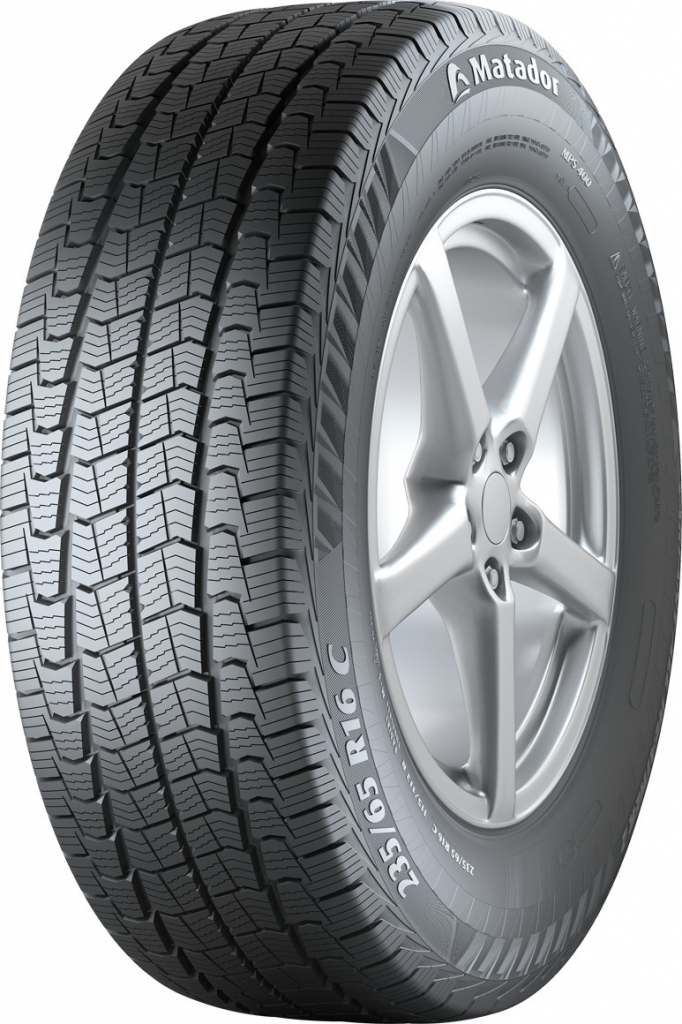 Matador MPS 400 Variant All Weather 2 215/65 R16 109/107T