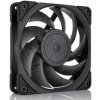 Noctua NF-A12x25 PWM chromax.black.swap ventilátor 120x120x25mm NF-A12x25-PWM-CH.BK