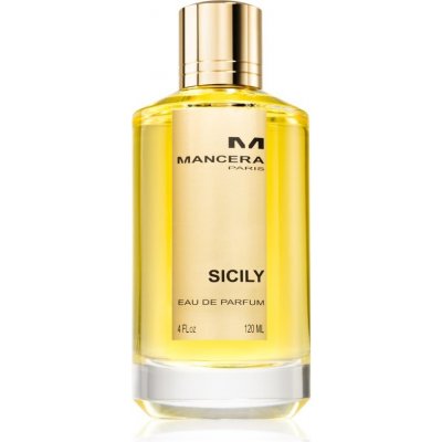 Mancera Sicily parfumovaná voda unisex 120 ml