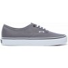 VANS AUTHENTIC PEWTER/BLACK - 40