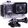 GitUp Git2P Panasonic Sensor 2160P 90° FOV varianty: Kamera s Pro packing balením