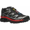 Salomon XT-6 L47988200 - black/fiery red/ftw silver 40