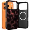 Tech-Protect Lamano MagSafe kryt na iPhone 17 Pro Max, panther