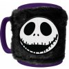 Pyramid International Nightmare before Christmas Jack Skellington chlpatý 440 ml
