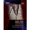Let's Get Biblical!: Why doesn't Judaism Accept the Christian Messiah? Volume 1