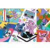 TREFL Lilo&Stitch Vzpomínky 100 dielov