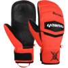 Detské lyžiarske rukavice Reusch Worldcup Warrior R-TEX® XT Junior Mitten