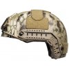 Helma Dragowa Fast MH Spectre, Highlander