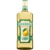 Becherovka Lemond 20% 1 l (holá láhev)